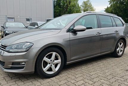 VW Golf 116.000 km 9.985 &euro; Pinneberg 25421