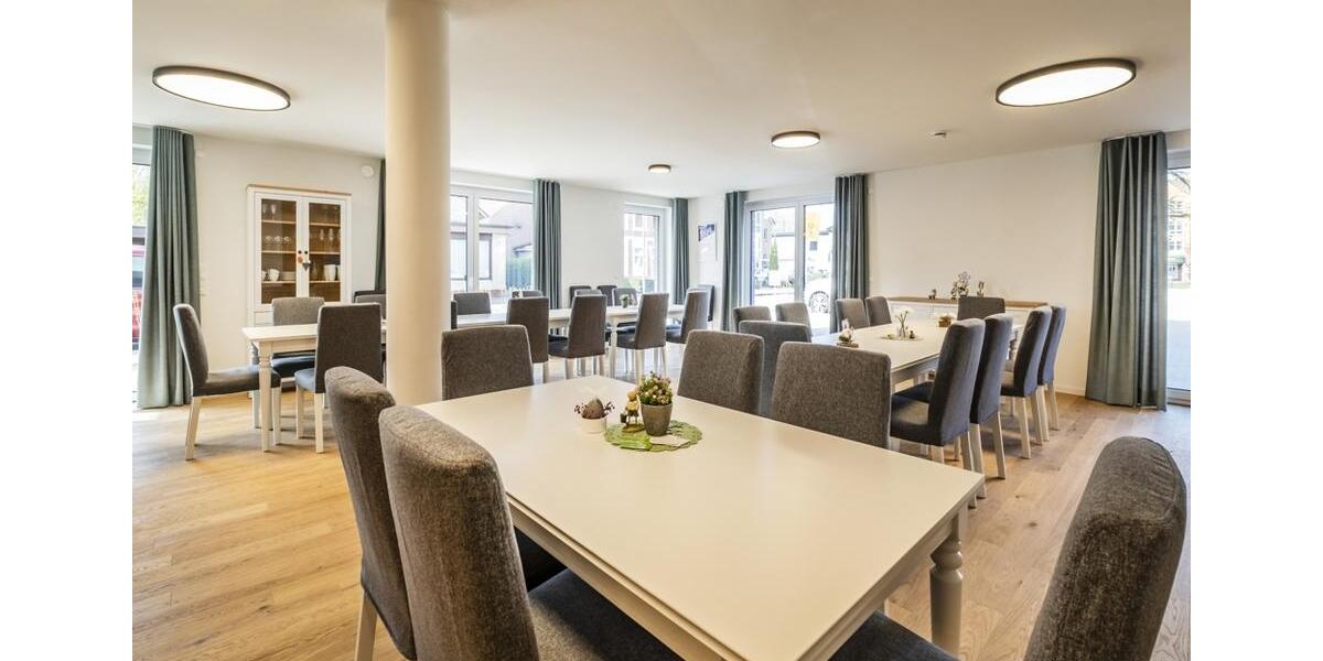 Erdgeschoßwohnung Bönningstedt - 2 Zimmer, 67 m&sup2;, 1.653&euro; | Angebot:26193652