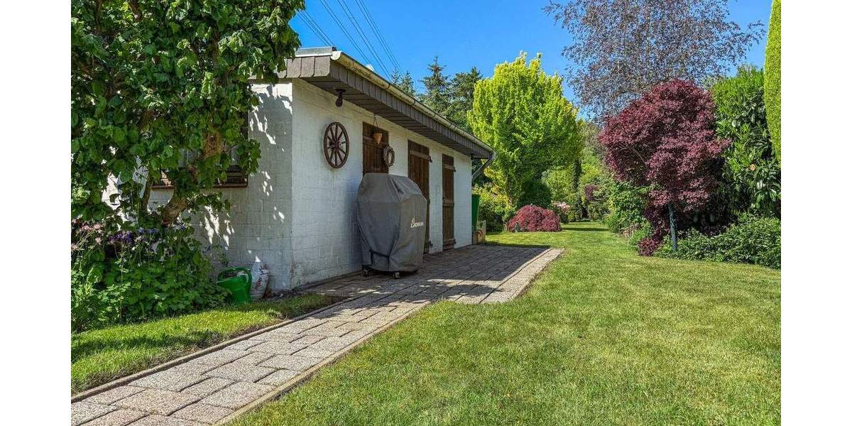 Einfamilienhaus Rellingen - 3 Zimmer, 77 m&sup2;, 469.000&euro; | Angebot:25689309