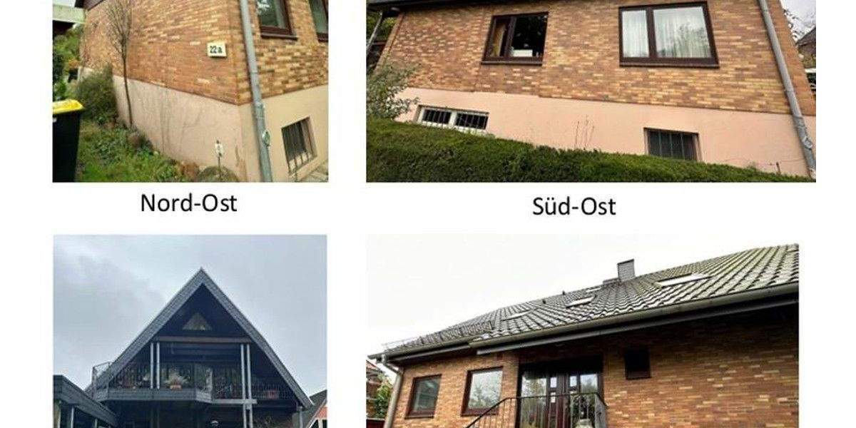 Einfamilienhaus Reinbek - 5 Zimmer, 168 m&sup2;, 675.000&euro; | Angebot:25877508