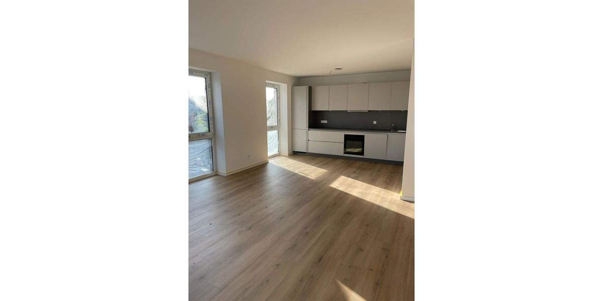 Etagenwohnung Norderstedt Garstedt - 2 Zimmer, 70 m&sup2;, 403.000&euro; | Angebot:25744489
