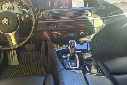 BMW 525 157.000 km 20.700 &euro; Hamburg 20038