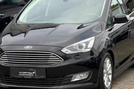 Ford C-Max 67.000 km 11.990 &euro; Bad Bramstedt 24576