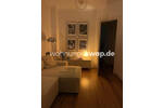 Etagenwohnung Hamburg Winterhude - 2 Zimmer, 47 m&sup2;, 760&euro; | Angebot:25935136