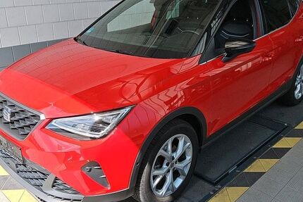 Seat Arona 19.716 km 17.755 &euro; Appen 25482