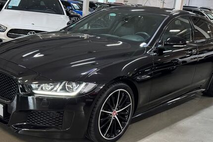 Jaguar XE 105.015 km 19.900 &euro; Hamburg 20537