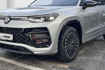 VW Tayron 12.520 km 59.888 &euro; Hamburg 22303