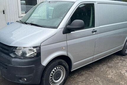 VW T5 Transporter 230.000 km 8.750 &euro; Hamburg 21107
