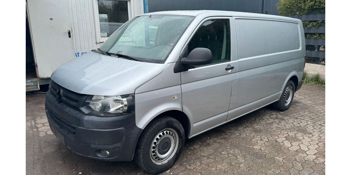 VW T5 Transporter 230.000 km 8.750 &euro; Hamburg 21107