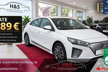Hyundai IONIQ 22.122 km 18.400 &euro; Pinneberg 25421