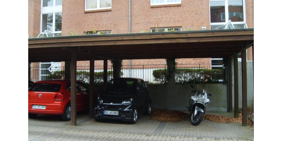 Etagenwohnung Norderstedt Friedrichsgabe - 2 Zimmer, 67 m&sup2;, 990&euro; | Angebot:25612498