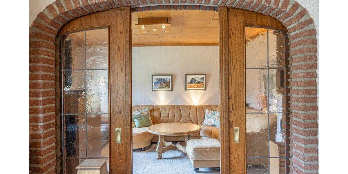 Doppelhaushälfte Hamburg Jenfeld - 3 Zimmer, 82 m&sup2;, 499.000&euro; | Angebot:25685678