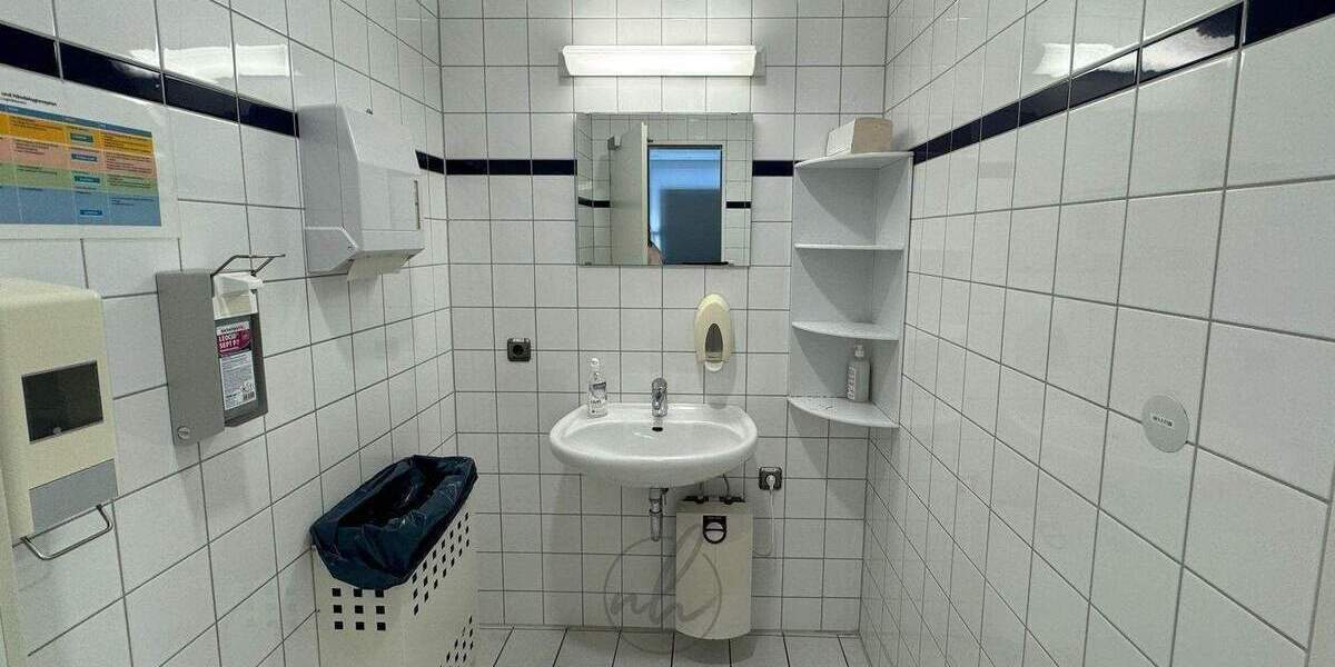 Gewerbeobjekt Hamburg Rahlstedt - 3.412&euro; | Angebot:25928288