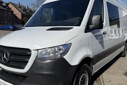 Mercedes-Benz Sprinter 34.220 km 43.990 &euro; Norderstedt 22846