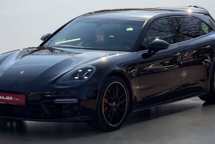 Porsche Panamera 81.981 km 68.990 &euro; Hamburg 22043