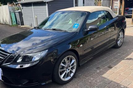 Saab 9-3 89.000 km 20.000 &euro; Appen 25482