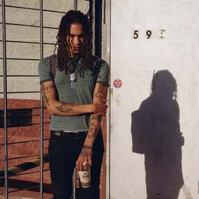 Zackavelli - MASI 2 TOUR 07.09.2026 Docks