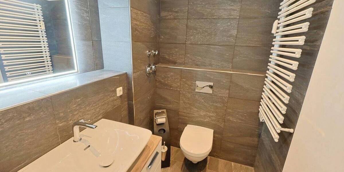 Etagenwohnung Norderstedt Harksheide - 3 Zimmer, 85 m&sup2;, 339.000&euro; | Angebot:25996171