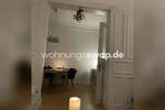 Etagenwohnung Hamburg Hoheluft-West - 4 Zimmer, 76 m&sup2;, 1.070&euro; | Angebot:25980390