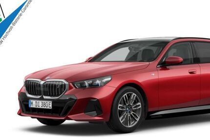 BMW i5 20.866 km 57.999 &euro; Hamburg-Bergedorf 21033