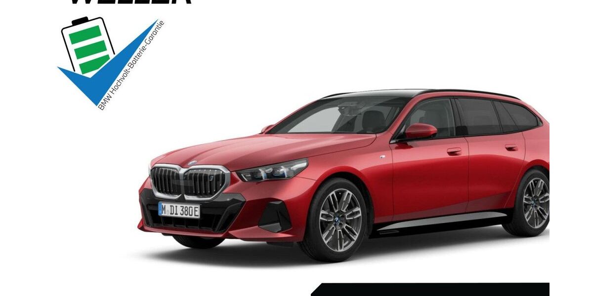 BMW i5 20.866 km 57.999 &euro; Hamburg-Bergedorf 21033