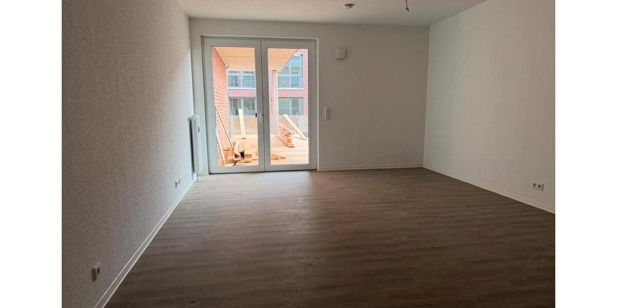 Etagenwohnung Quickborn - 2 Zimmer, 65 m&sup2;, 1.040&euro; | Angebot:25867517