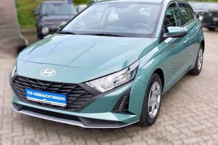 Hyundai i20 20.323 km 15.900 &euro; Ahrensburg 22926