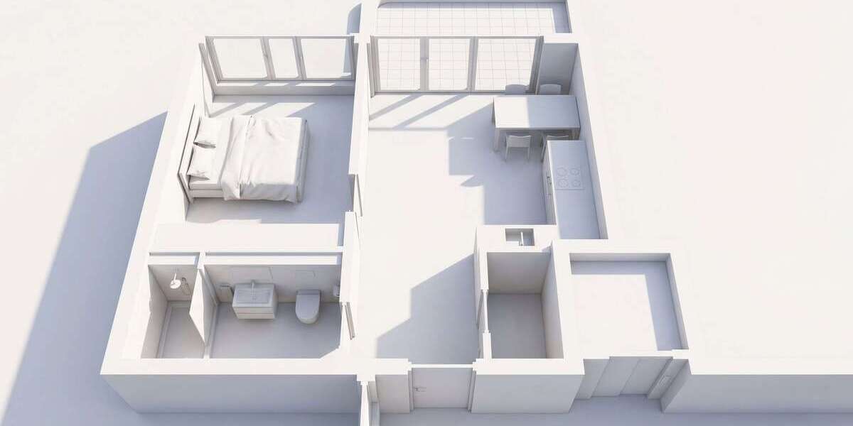 Etagenwohnung Hamburg Altona - 2 Zimmer, 51 m&sup2;, 1.490&euro; | Angebot:27122493