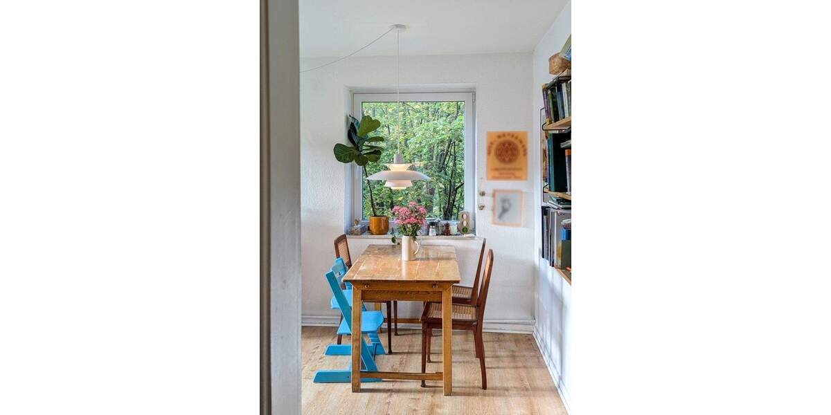 Etagenwohnung Hamburg Horn - 3 Zimmer, 69 m&sup2;, 289.500&euro; | Angebot:25751248