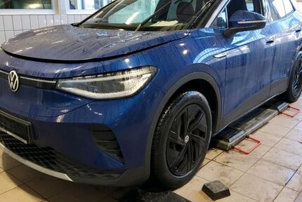 VW ID.4 23.899 km 27.990 &euro; Tornesch 25436