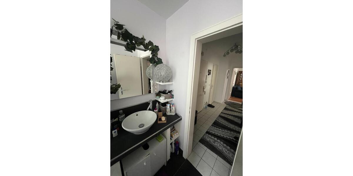 Etagenwohnung Quickborn - 2 Zimmer, 55 m&sup2;, 295.000&euro; | Angebot:26563075