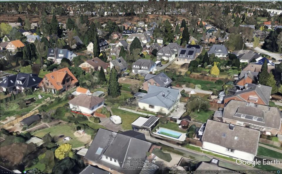 Bungalow Stapelfeld - 3 Zimmer, 96 m&sup2;, 524.000&euro; | Angebot:25304820