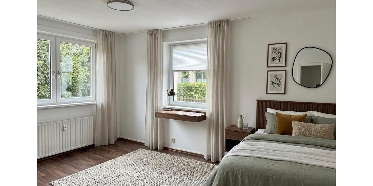 Erdgeschoßwohnung Hamburg Eppendorf - 2 Zimmer, 53 m&sup2;, 345.000&euro; | Angebot:27297072