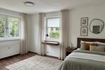 Erdgeschoßwohnung Hamburg Eppendorf - 2 Zimmer, 53 m&sup2;, 345.000&euro; | Angebot:27297072