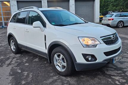Opel Antara 74.449 km 7.900 &euro; Hamburg 22145