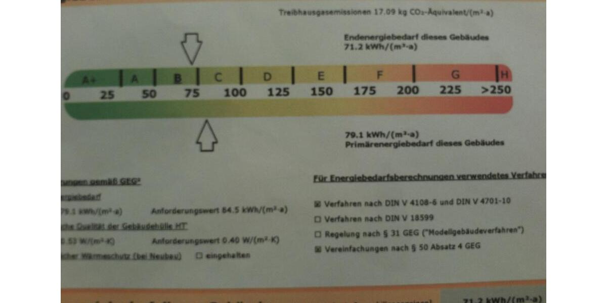 Erdgeschoßwohnung Grünendeich - 5 Zimmer, 140 m&sup2;, 1.012&euro; | Angebot:25834615