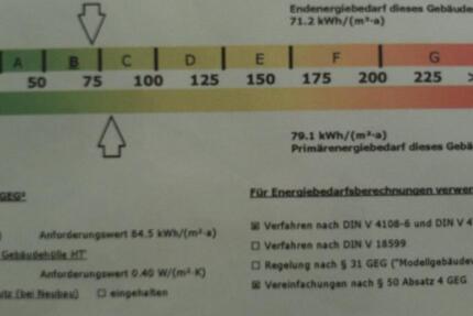 Wohnung Grünendeich - 5 Zimmer, 140 m&sup2;, 1.012&euro; | Angebot:25834615