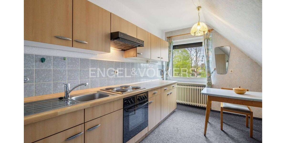 Einfamilienhaus Kaltenkirchen - 5 Zimmer, 166 m&sup2;, 420.000&euro; | Angebot:26454767