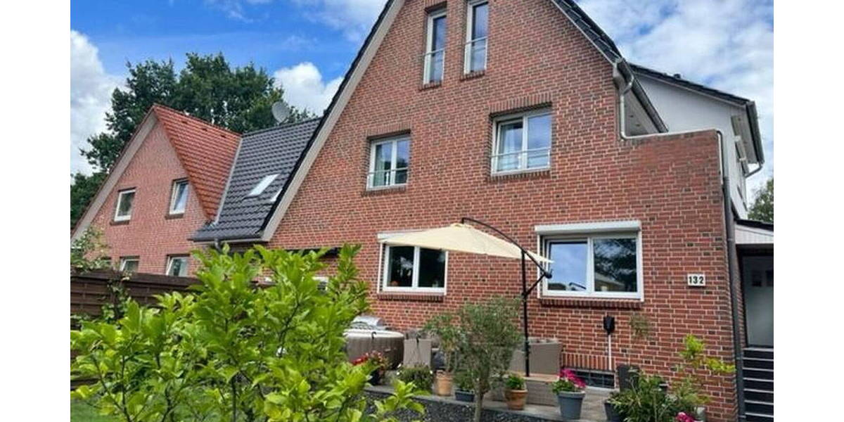 Etagenwohnung Hamburg Schnelsen - 3 Zimmer, 94 m&sup2;, 1.950&euro; | Angebot:26043237