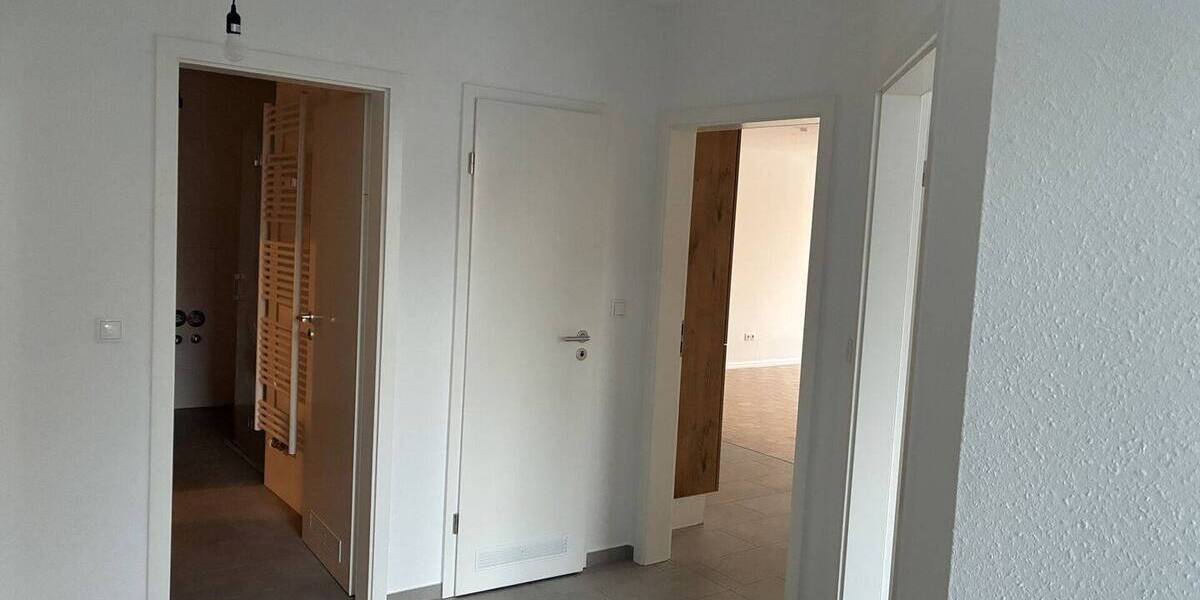 Etagenwohnung Oststeinbek Havighorst - 4 Zimmer, 115 m&sup2;, 1.265&euro; | Angebot:25938820