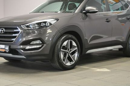 Hyundai TUCSON 189.695 km 13.990 &euro; Schenefeld | Hamburg 22869
