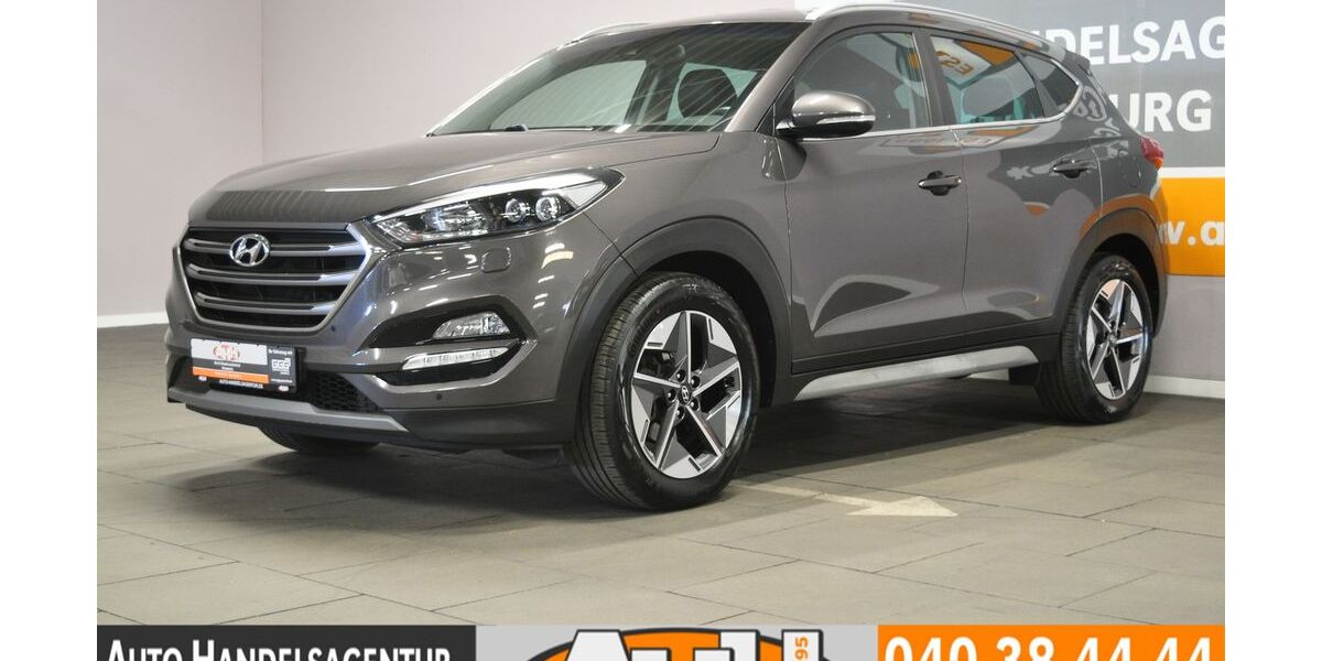 Hyundai TUCSON 189.695 km 13.990 &euro; Schenefeld | Hamburg 22869