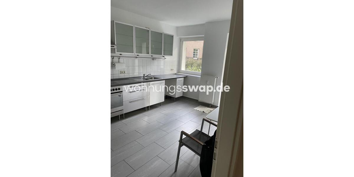 Etagenwohnung Hamburg Hohenfelde - 4 Zimmer, 110 m&sup2;, 1.800&euro; | Angebot:25342014