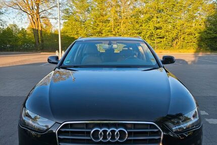 Audi A4 188.000 km 8.790 &euro; Ahrensburg 22926