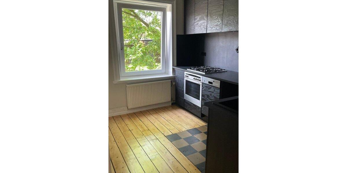 Etagenwohnung Hamburg Sternschanze - 4 Zimmer, 70 m&sup2;, 629.000&euro; | Angebot:26827493
