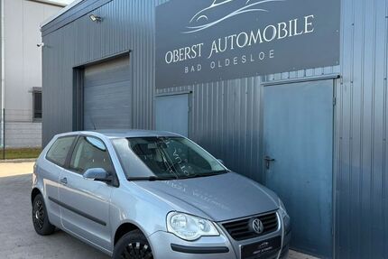 VW Polo 155.543 km 2.600 &euro; Bad Oldesloe 23843