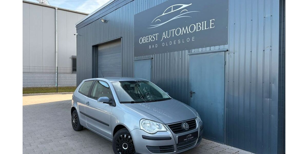 VW Polo 155.543 km 2.600 &euro; Bad Oldesloe 23843