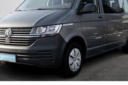 VW T6 Caravelle 48.950 km 39.790 &euro; Rellingen / Hamburg 25462