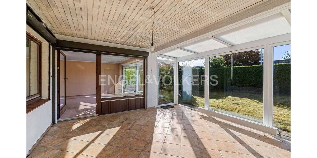 Bungalow Henstedt-Ulzburg Ulzburg - 4 Zimmer, 125 m&sup2;, 339.000&euro; | Angebot:25701630