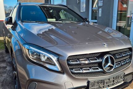 Mercedes-Benz GLA 180 24.500 km 19.990 &euro; Norderstedt / Hamburg 22851